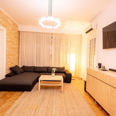 Art Home Unirii Bucarest Exterior foto
